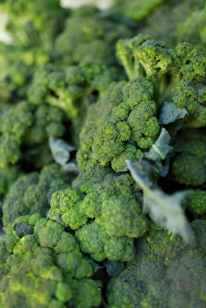 Broccoli