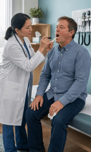 checkup